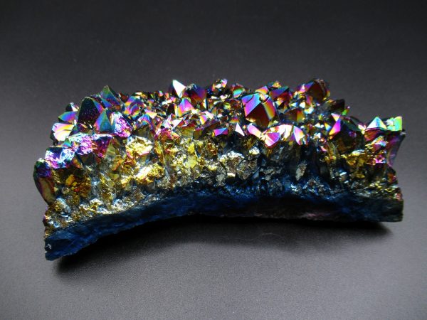 Titanium Quartz Specimen #8 - Image 3