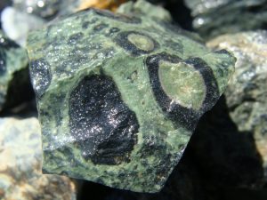 Kabamba Jasper