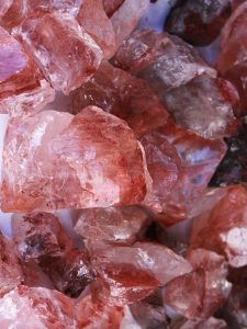 Fire Quartz