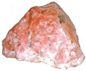 Rose Quartz