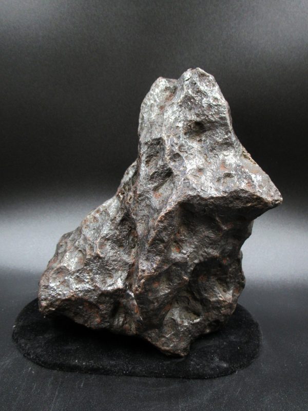 Genuine Campo Del Cielo Meteorite For Sale From Argentina #1b