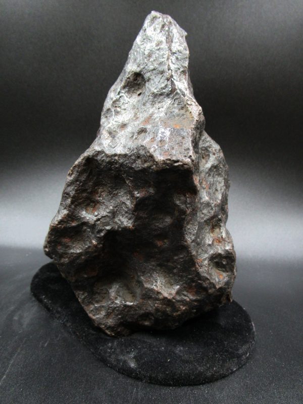 Genuine Campo Del Cielo Meteorite For Sale From Argentina #1c