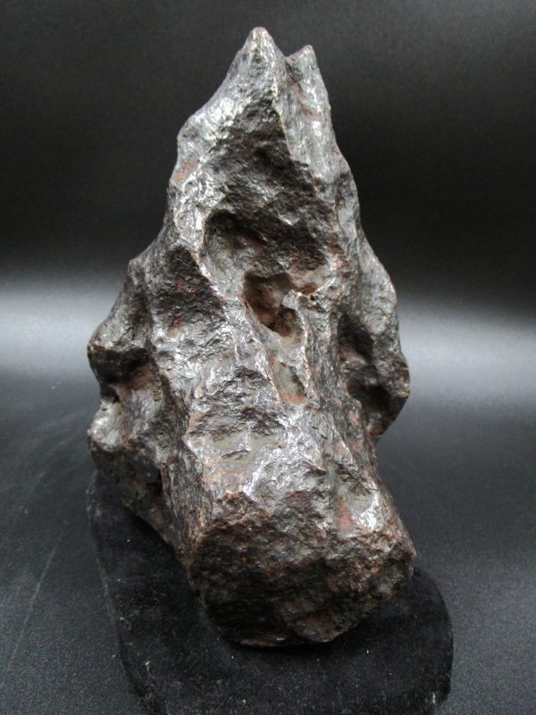 Genuine Campo Del Cielo Meteorite For Sale From Argentina #1g