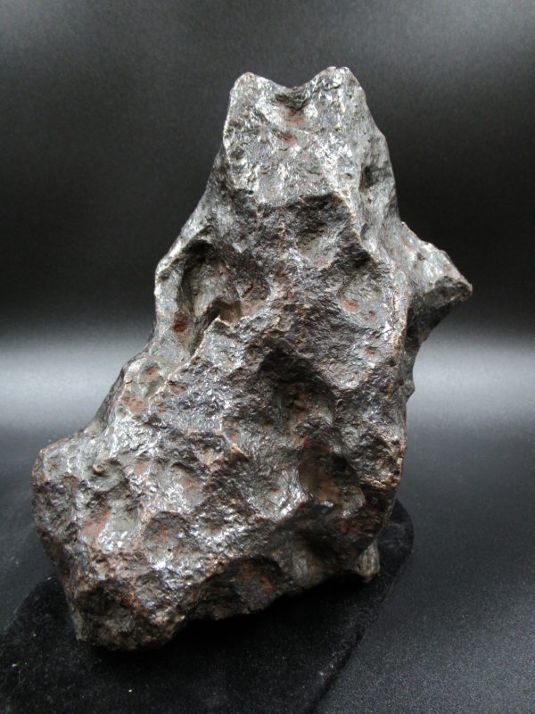 Genuine Campo Del Cielo Meteorite For Sale From Argentina #1h