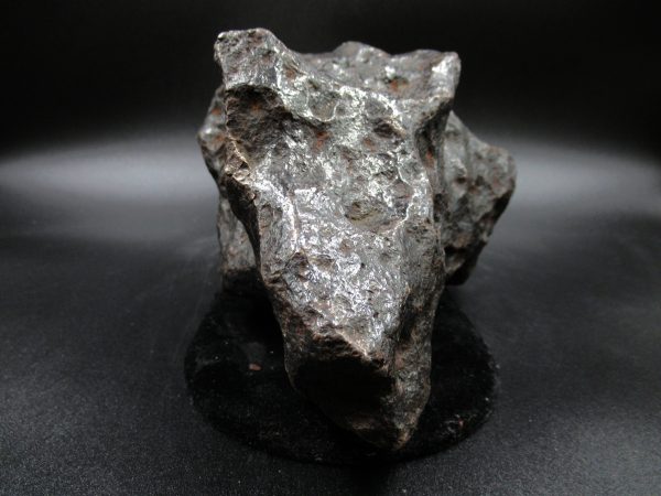 Genuine Campo Del Cielo Meteorite For Sale From Argentina #1j