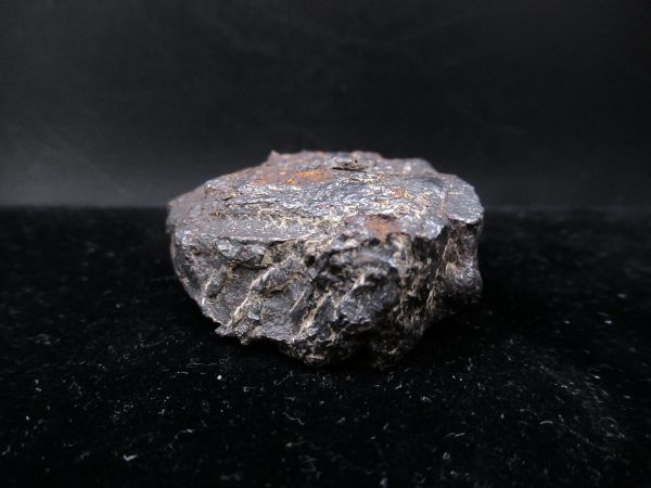 Genuine Campo Del Cielo Meteorite For Sale From Argentina #3a