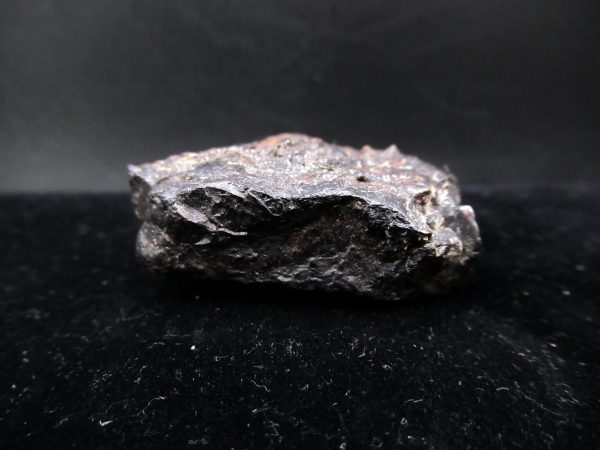 Genuine Campo Del Cielo Meteorite For Sale From Argentina #3b