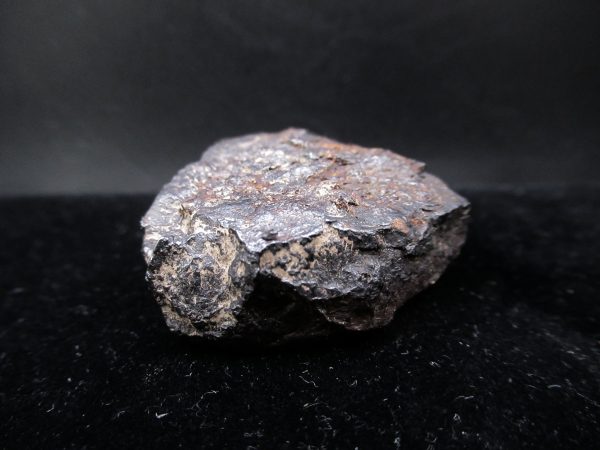 Genuine Campo Del Cielo Meteorite For Sale From Argentina #3c