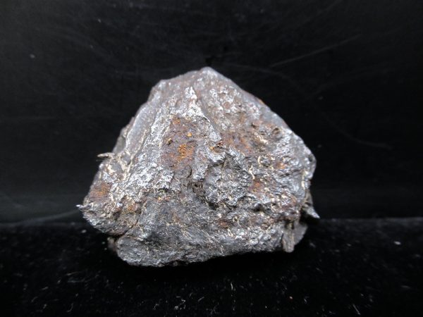 Genuine Campo Del Cielo Meteorite For Sale From Argentina #3d