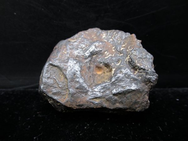 Genuine Campo Del Cielo Meteorite For Sale From Argentina #3e