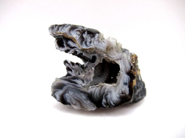 Genuine Half Geode From Brazil For Sale small #15