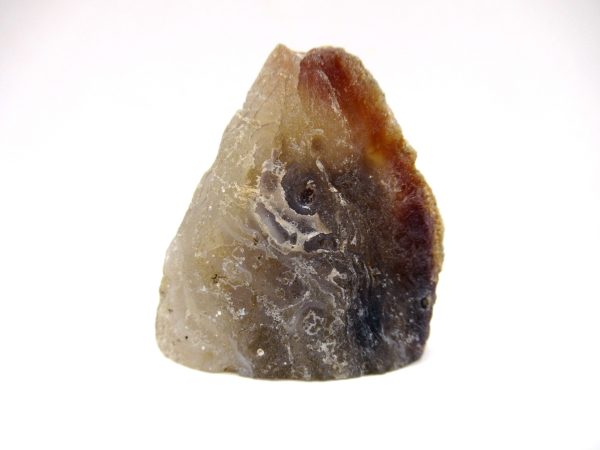 Genuine Half Geode From Brazil For Sale small #21a