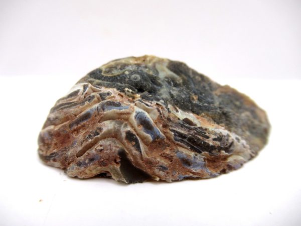 Genuine Half Geode From Brazil For Sale small #5a