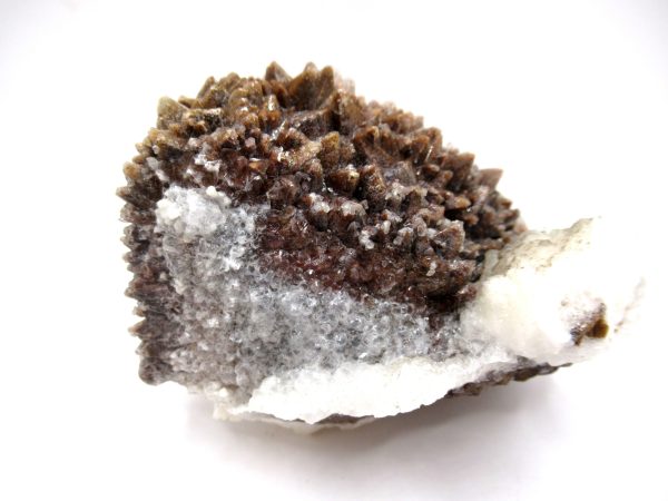 Genuine Dogtooth Calcite Mineral For Sale From Mexico #8