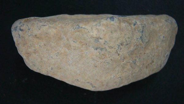 Genuine Roman Slingshot Bullet Riker For Sale #13a