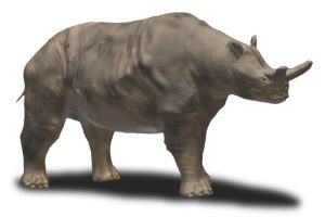 Brontotherium