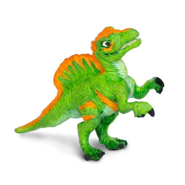 Spinosaurus Dino Dana Baby Egg For Sale 2