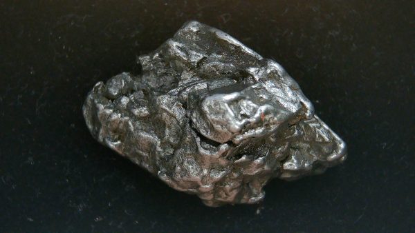 Campo Del Cielo Meteorite #11