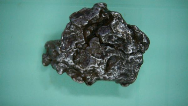 Campo Del Cielo Meteorite #16