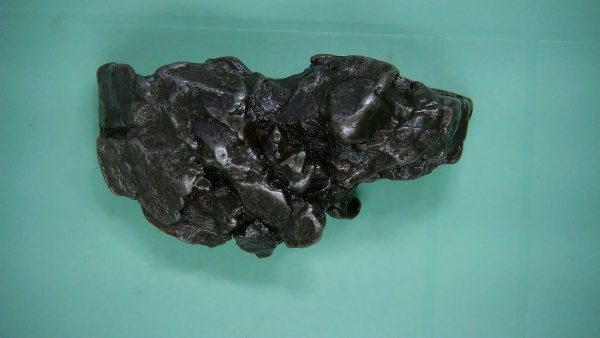 Campo Del Cielo Meteorite #18