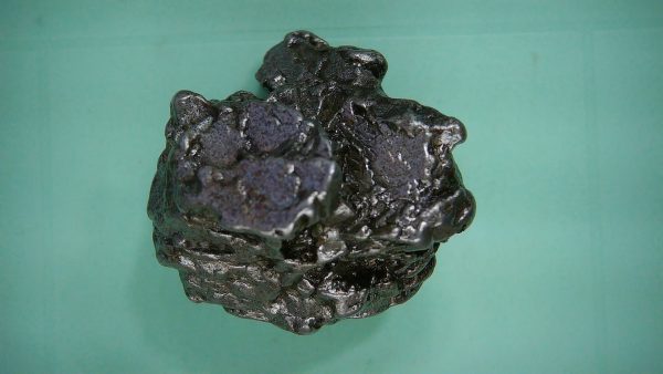 Campo Del Cielo Meteorite #25