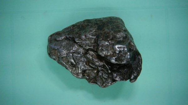 Campo Del Cielo Meteorite #27