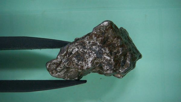 Campo Del Cielo Meteorite #27 - Image 3