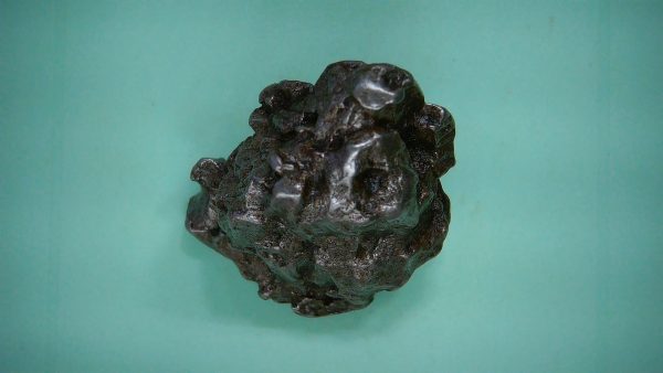 Campo Del Cielo Meteorite #34 - Image 3