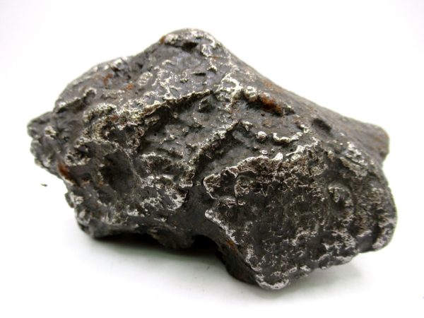 Campo Del Cielo Meteorite For Sale #38a 1388 grams