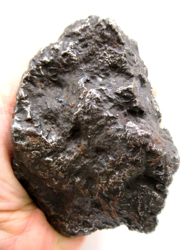 Campo Del Cielo Meteorite For Sale #38f 1388 grams