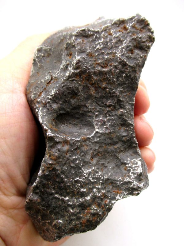 Campo Del Cielo Meteorite For Sale #39f 1034 grams