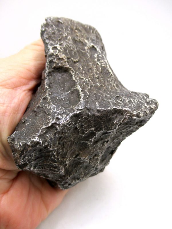 Campo Del Cielo Meteorite For Sale #40f 1648 grams