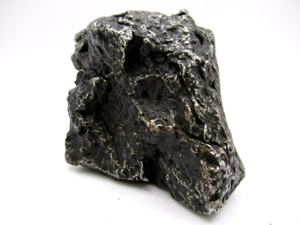 Campo Del Cielo Meteorite For Sale #41d 1648 grams