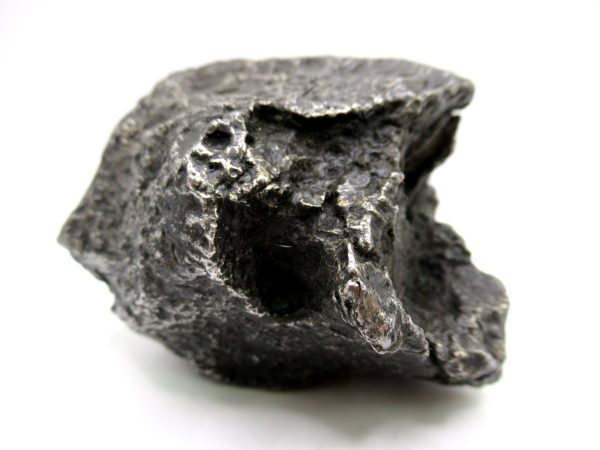 Campo Del Cielo Meteorite For Sale #41e 1648 grams