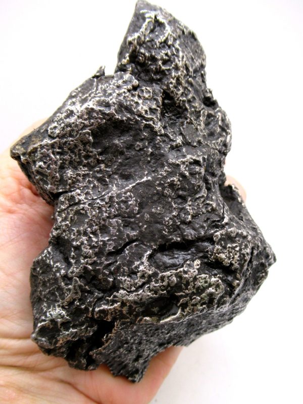 Campo Del Cielo Meteorite For Sale #41f 1648 grams