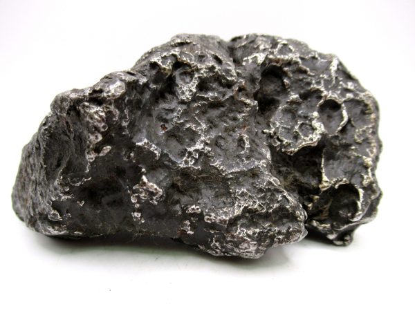 Campo Del Cielo Meteorite For Sale #42a 1430 grams