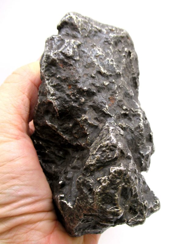 Campo Del Cielo Meteorite For Sale #42f 1430 grams