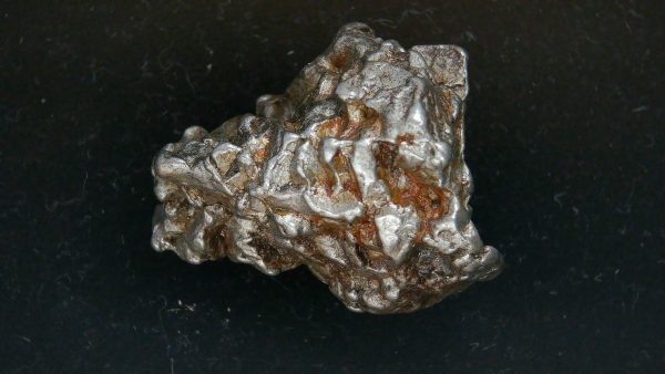 Campo Del Cielo Meteorite #9