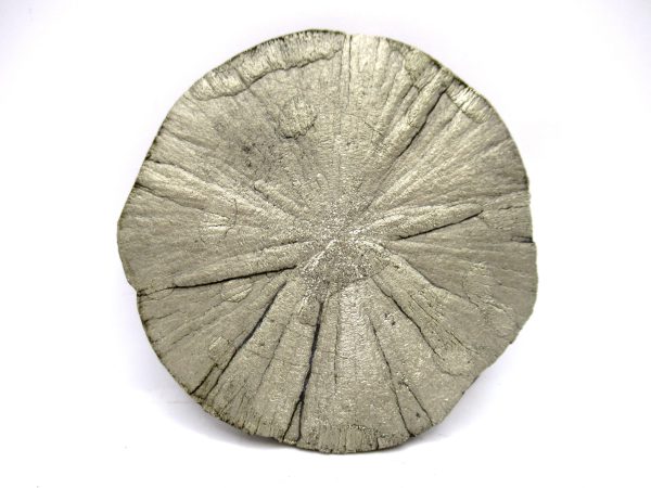 Pyrite Suns (Pyrite Dollars) #6 - Image 2