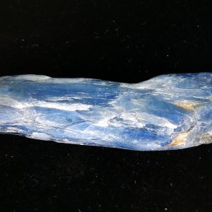 Genuine Blue Kyanite Natural Mineral Specimen for Sale from India #11