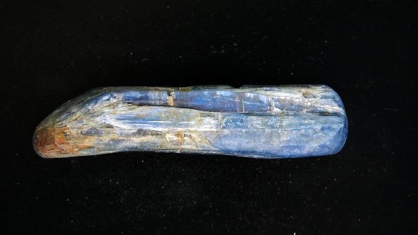 Genuine Blue Kyanite Natural Mineral Specimen for Sale from India #12a