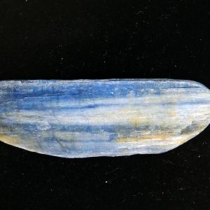 Genuine Blue Kyanite Natural Mineral Specimen for Sale from India #19