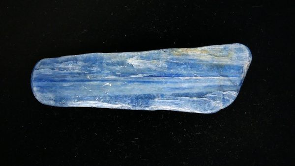 Genuine Blue Kyanite Natural Mineral Specimen for Sale from India #3a