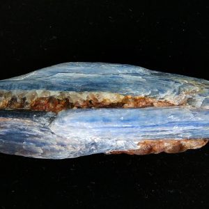 Genuine Blue Kyanite Natural Mineral Specimen for Sale from India #4