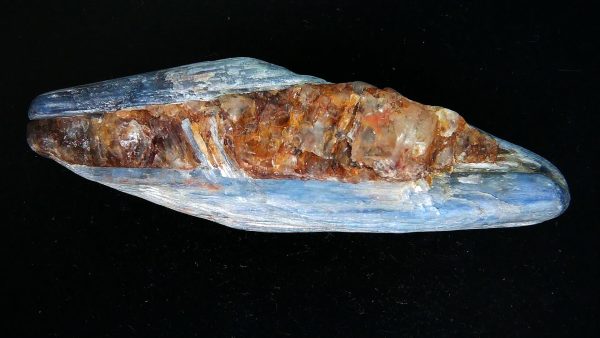 Genuine Blue Kyanite Natural Mineral Specimen for Sale from India #4a