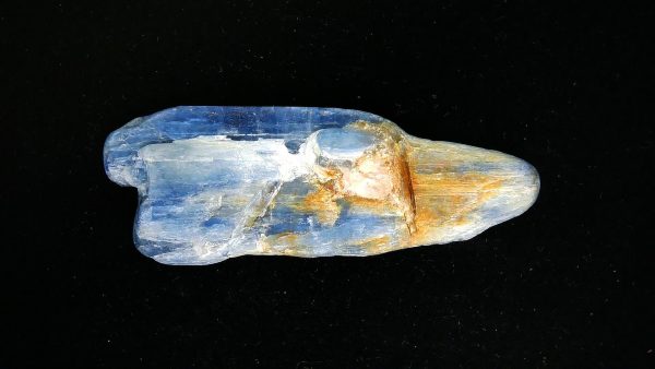 Genuine Blue Kyanite Natural Mineral Specimen for Sale from India #6a