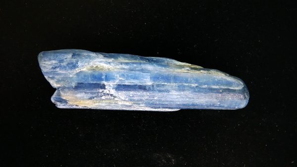 Genuine Blue Kyanite Natural Mineral Specimen for Sale from India #7a