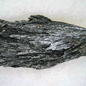 Genuine Black Kyanite Natural Mineral Specimen for Sale from India #1