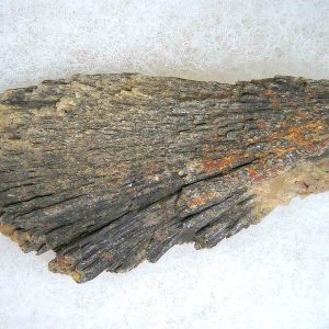 Genuine Black Kyanite Natural Mineral Specimen for Sale from India #13