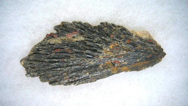 Genuine Black Kyanite Natural Mineral Specimen for Sale from India #13a